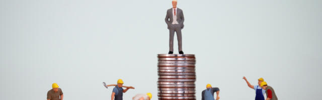 Ameeriklaste elukvaliteet on 40 aastaga drastiliselt langenud – laguneva ühiskonna 5 tunnust