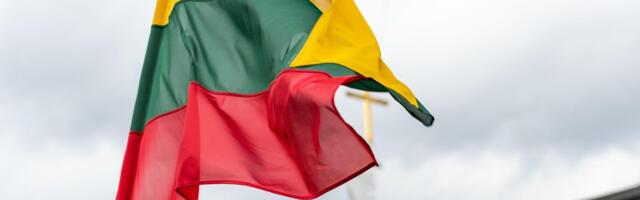 Kanada kaitsetööstuse suurtegija sihib Leedut. Laual on „üsna suur investeering“