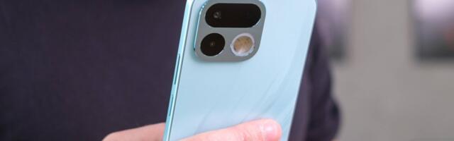 Realme 16T unboxing