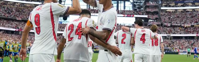 Engleska - Panama: Dok Hrvati igraju za prolaz, Englezi igraju revijalnu utakmicu, rival traži prvi gol na SP