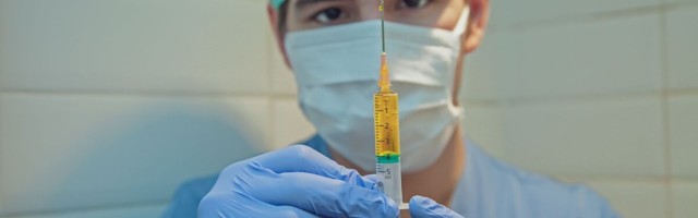 Kuidas saab korraldada koroona vastu vaktsineerimist?