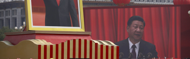 Michael Lind: kuidas liberaalne globalism pankrotti läks