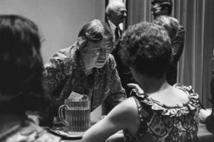 Hindamatu panus feministlikku antropoloogiasse