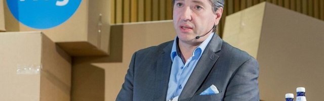 Orkla Eesti ostujuht: talunike probleem on meie kõigi probleem