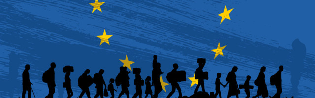 Euroopasse saabub lähitulevikus hinnanguliselt 3 miljonit Afganistani sõjapõgenikku