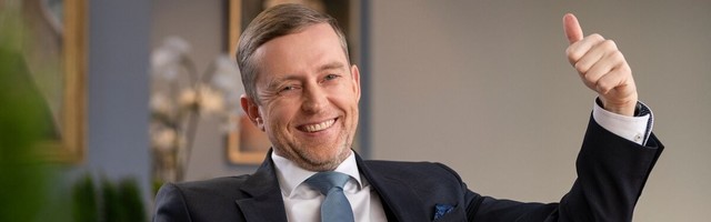 Võidab see, kelle juures kulub vähem aega