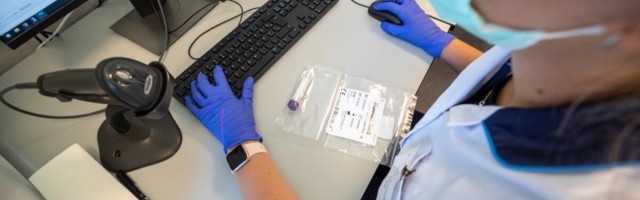 Reoveeuuring: peagi kasvab koroonaviirusega nakatunute hulk Ida-Virumaal