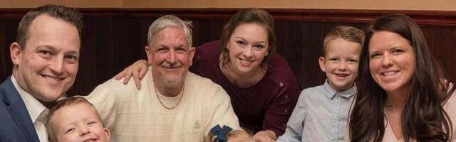 Seasüdamega mees suri teisipäeval