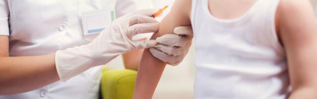 GSK leetrite vaktsiin sai USAs heakskiidu 23 aastat hiljem kui Eestis