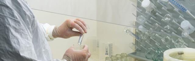 EMA asus hindama Pfizeri toodetud COVID-19 uutele tüvedele kohandatud vaktsiini