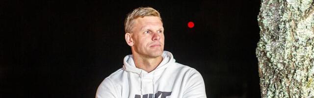 Andrus Värnik ei astu Tartus poksiringi kummalisel põhjusel