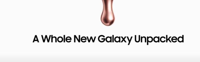 VIDEO | Samsung ei viitsi enam salatseda: need on viis seadet, mida firma peagi esitleb