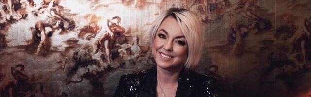 NAGU ÕED: KIRSTI TIMMER jagas lummavat fotot SYNNE VALTRIGA