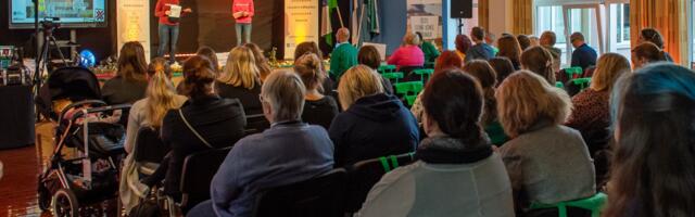 Täna algasid VII Vunki Mano Loometalgud!