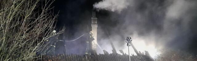 Päästjad said väljakutsed Põlvamaalt ja Jõgevamaalt