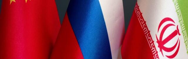 The Russian-Chinese-Iranian Naval Drills Send An Important Message But Shouldn’t Be Exaggerated