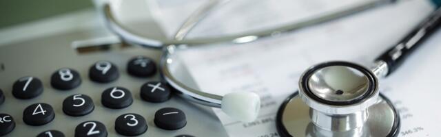 Täna jõustus patsiendikindlustus