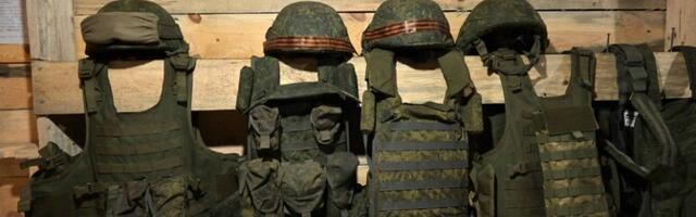 Пентагон: российский элитный спецназ понес сокрушительные потери в Украине