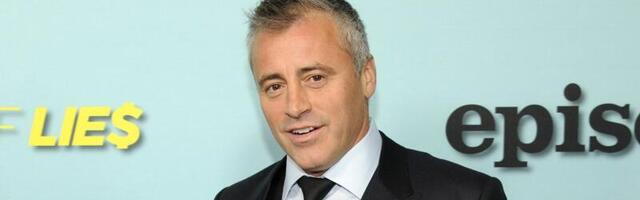 VÕRDLE | Ei tunne äragi! „Sõprade“ staar Matt LeBlanc on tundmatuseni muutunud