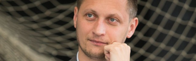 Dmitri Dmitrijev: kas "õiglane üleminek" on Ida-Virumaa jaoks probleem või lahendus?