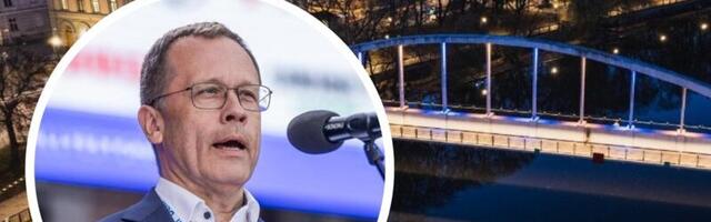 Tartu linnapea_ juttudel Siuru üllatuslikust kallinemisest pole alust