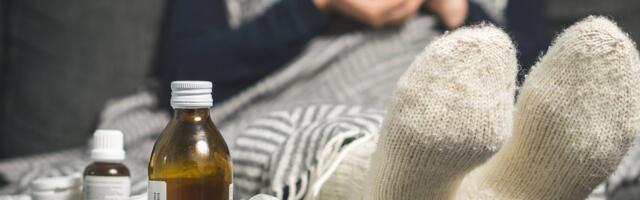 LUGEJA KÜSIB | Mida pean teadma, kui soovin töölt lahkuda haiguspuhkuse ajal?