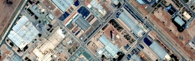 Õhurünnakud Iraani ja Iisraeli vahel jätkuvad: Iisrael tabas Isfahani tuumaobjekti