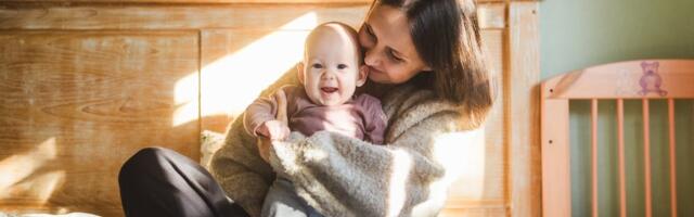 Ursula Ratasepp: ootame lapsevanematena, et lapsed iseseisvaks saaksid, aga lahti lasta on raske