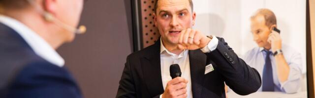 Tele2 lõi ameeriklastega ühisfirma, mis võtab üle nende 2700 mobiilimasti Eestis, Lätis ja Leedus