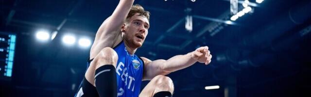 OTSEBLOGI | Eesti saavutas poolajapausiks 18-punktilise edu