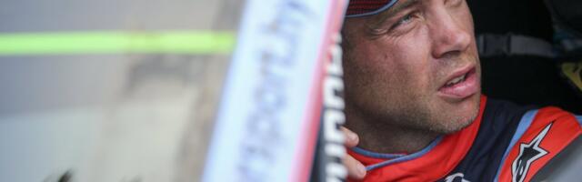 Hayden Paddon soovib 2027. aastal tulla WRC-sarja oma tiimiga ning ka ise sõita