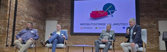 Mööblitootjate ellujäämiskursuse komponendid on tööjõupuudus, kallinevad sisendid ja bürokraatia