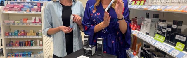 Iluuudised Filorga brändilt