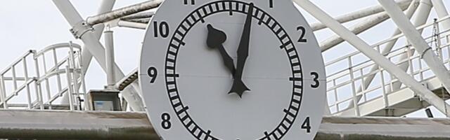 Mis juhtuks, kui ööpäev kestaks ainult kaks tundi_ teadlased selgitasid, kuidas elu Maal muutuks