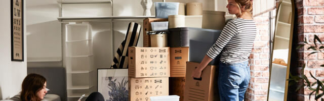 IKEA sisekujundaja annab nõu, kuidas end uues kodus vähese vaevaga koduselt tunda