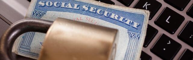 Locking Your Social Security Number Can Protect You From Identity Theft – Here's How It Works