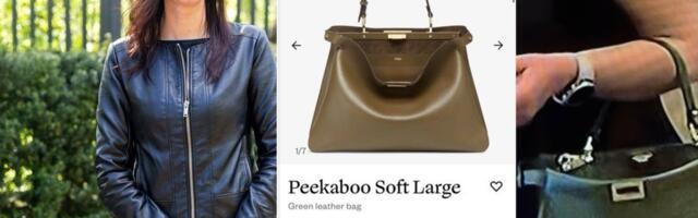 Leedu peaministri käekott tekitas skandaali. Lõpuks selgus aksessuaari tegelik hind