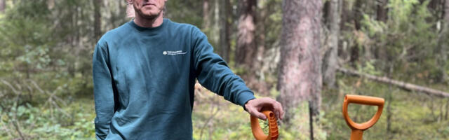 Eesti muld on eesti süda