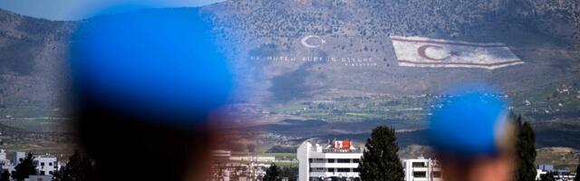 Põhja-Küpros seisab ristteel: isolatsioon või ühinemiskõnelused