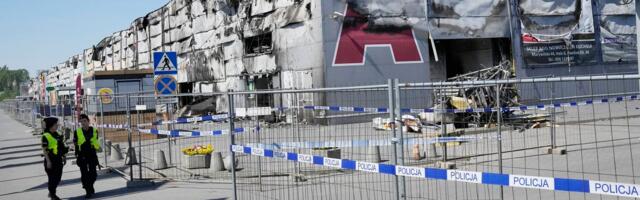 Poola mõistis Venemaaga seotud sabotaažikampaanias osalemise eest vangi kolm ukrainlast