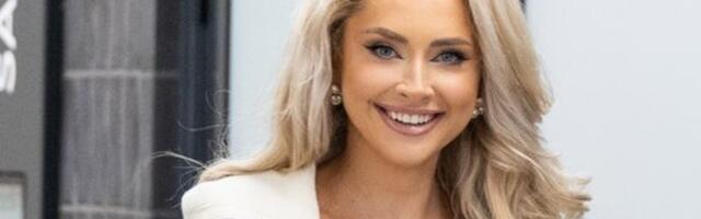 Firma kasum kahanes 98%! Brigitte Susanne näitas viimaks, kui palju ta eelmisel aastal teenis