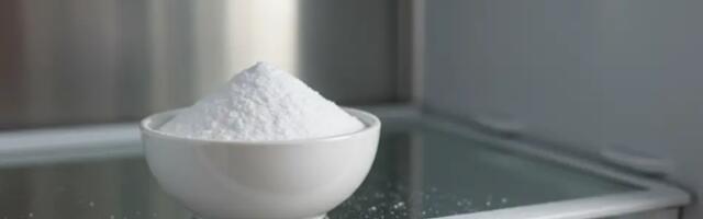 Söögisooda külmkapis: jäta see ööseks ja tulemus üllatab sind