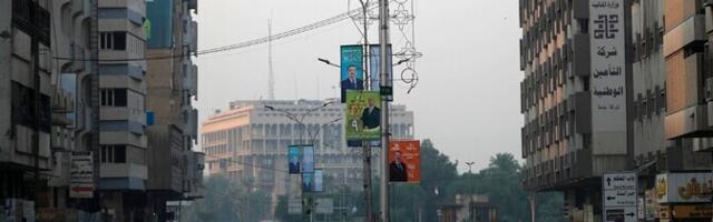 WSJ: Iraagis võib puhkeda terav poliitiline võimuvõitlus