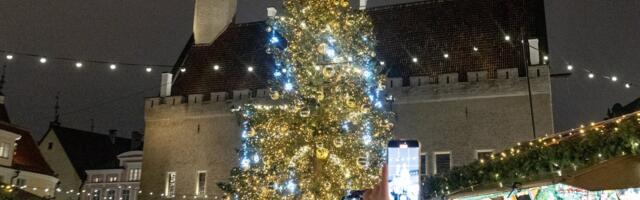 ÜLEVAADE | Toredad jõululaadad, mida novembri viimasel nädalavahetusel külastada tasub