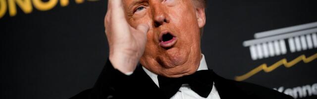 Trump kritiseeris Zelenskõid, kes polevat rahuleppe uue variandiga rahul. „Tema rahvale see meeldib, aga temale mitte.“ 