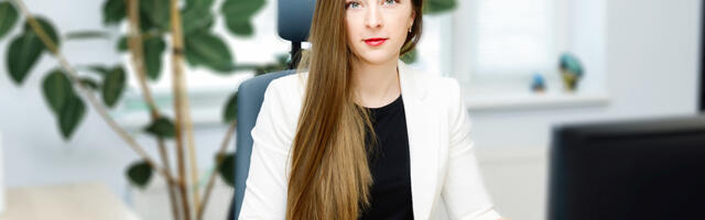 Laura Niit: kurb on näha, kuidas tehisintellekti pimesi usaldamine viib inimesi tõsistesse probleemidesse