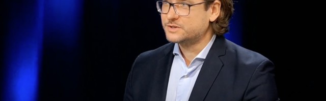 Välgatused: Hannes Veskimäe pensionireformist ja Eesti rahva käekäigust