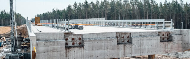 Läti projektijuht: Rail Balticu valmimine hilineb mitu aastat