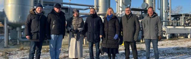 Saksa energiahiid ostab SW Energia kütteäri. „Eesti maksusüsteem toetab investeeringuid siia“