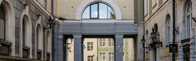 Siseministeerium plaanib kolimist Tallinna vanalinnast Põhja-Tallinnasse